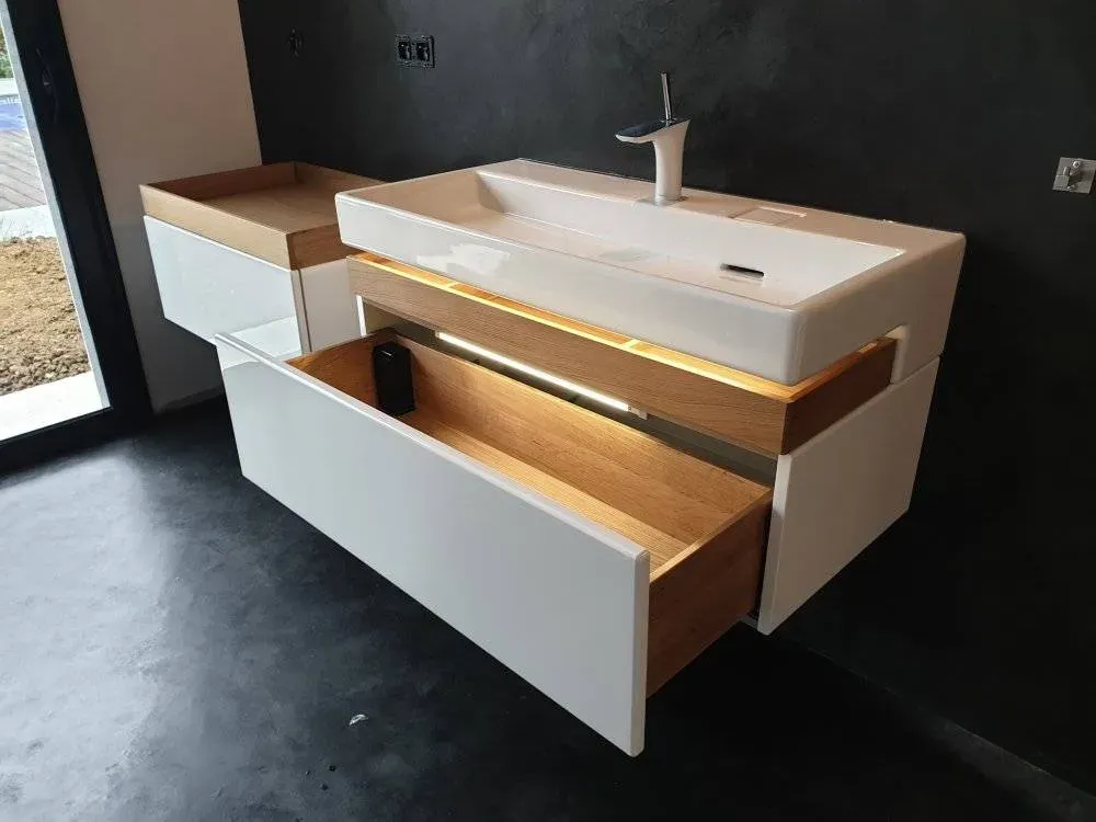 plomberie lavabo