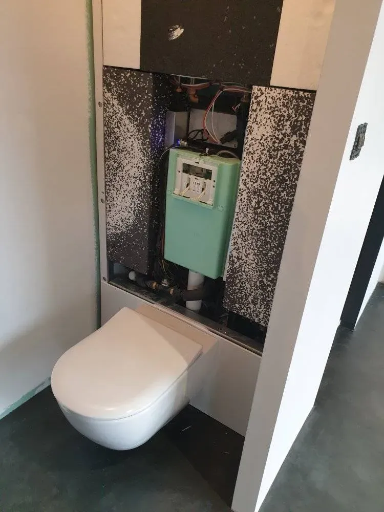 wc